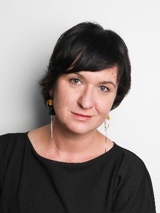 Magdalena Zajaczkowska